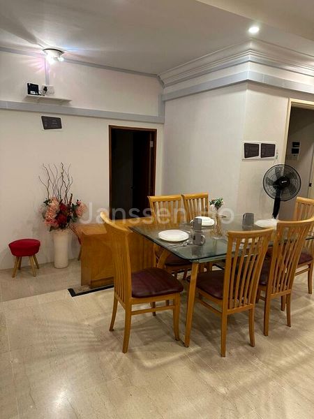 Room (Condo) for Rent in  Tanjong Ria Condominium - Image 13